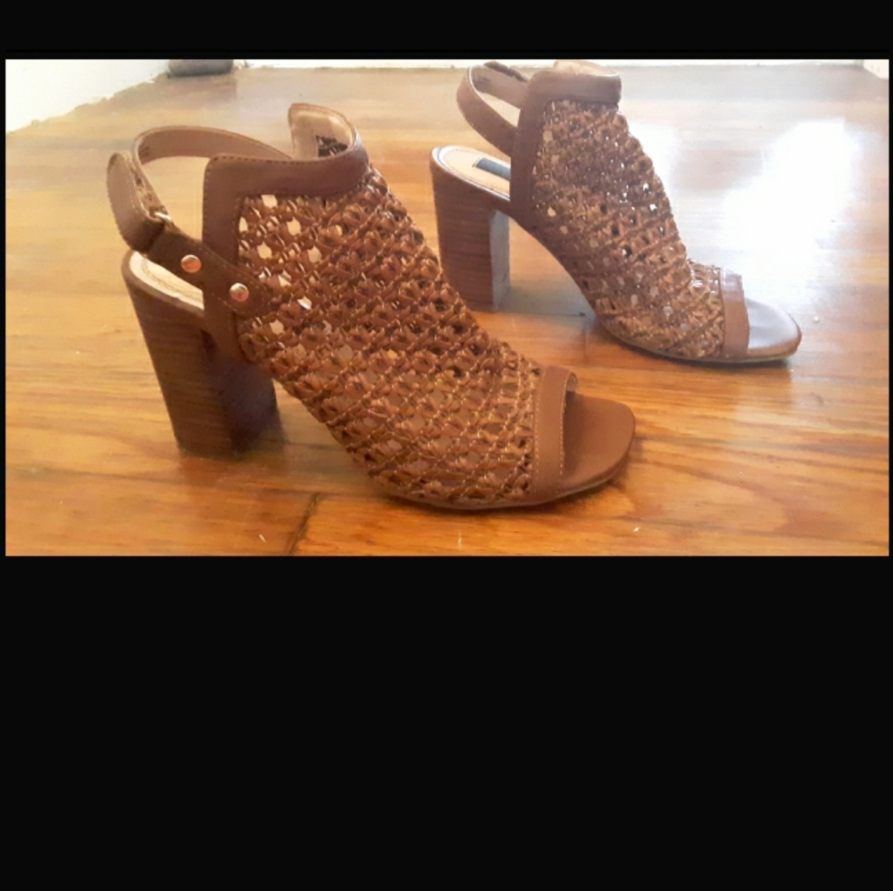 Steven by Steve Madden Shoes